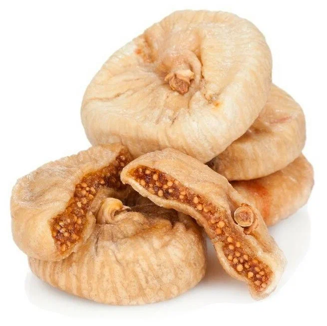 Инжир сушеный,  вес