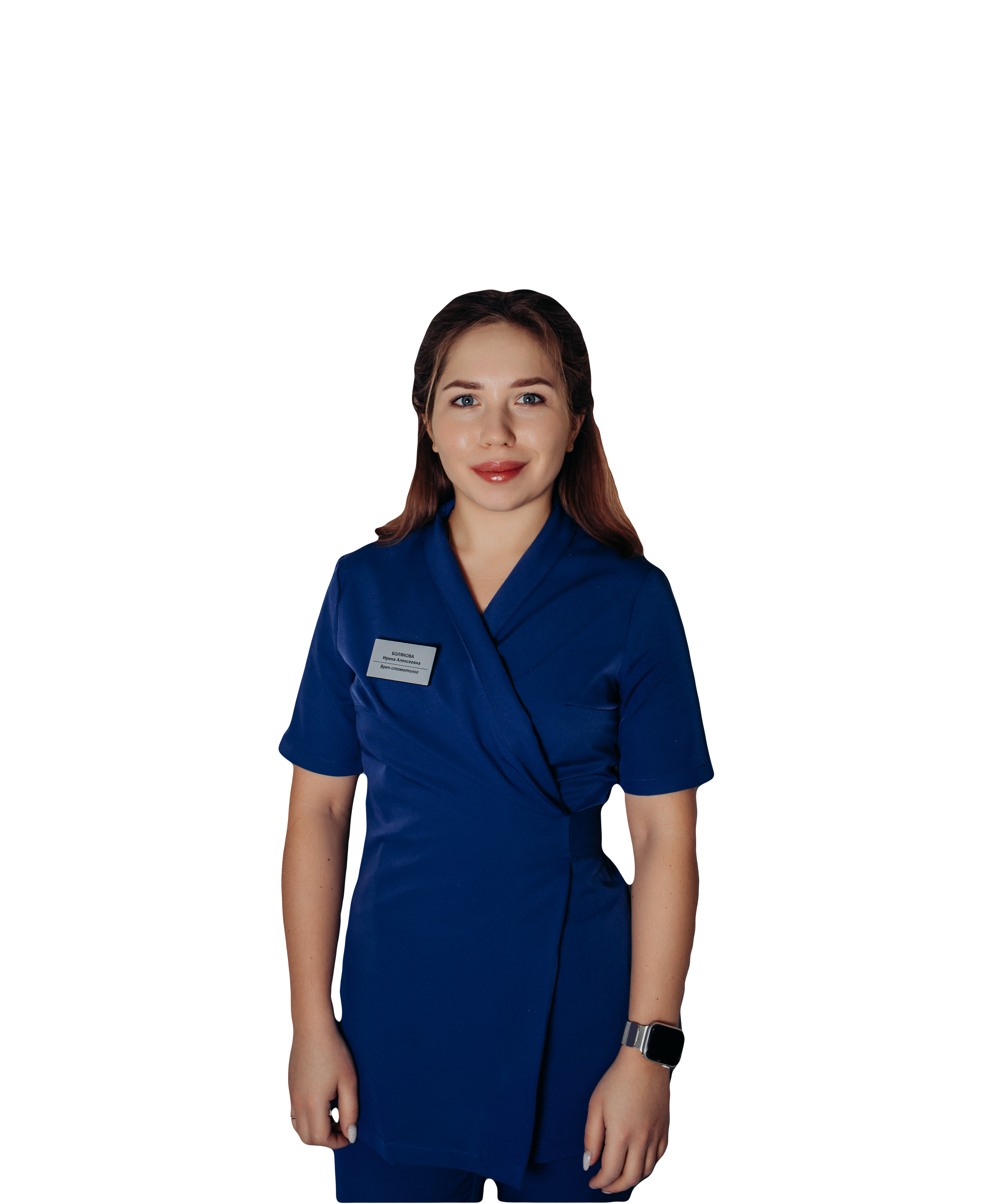 Вавилкина Е Д стоматолог