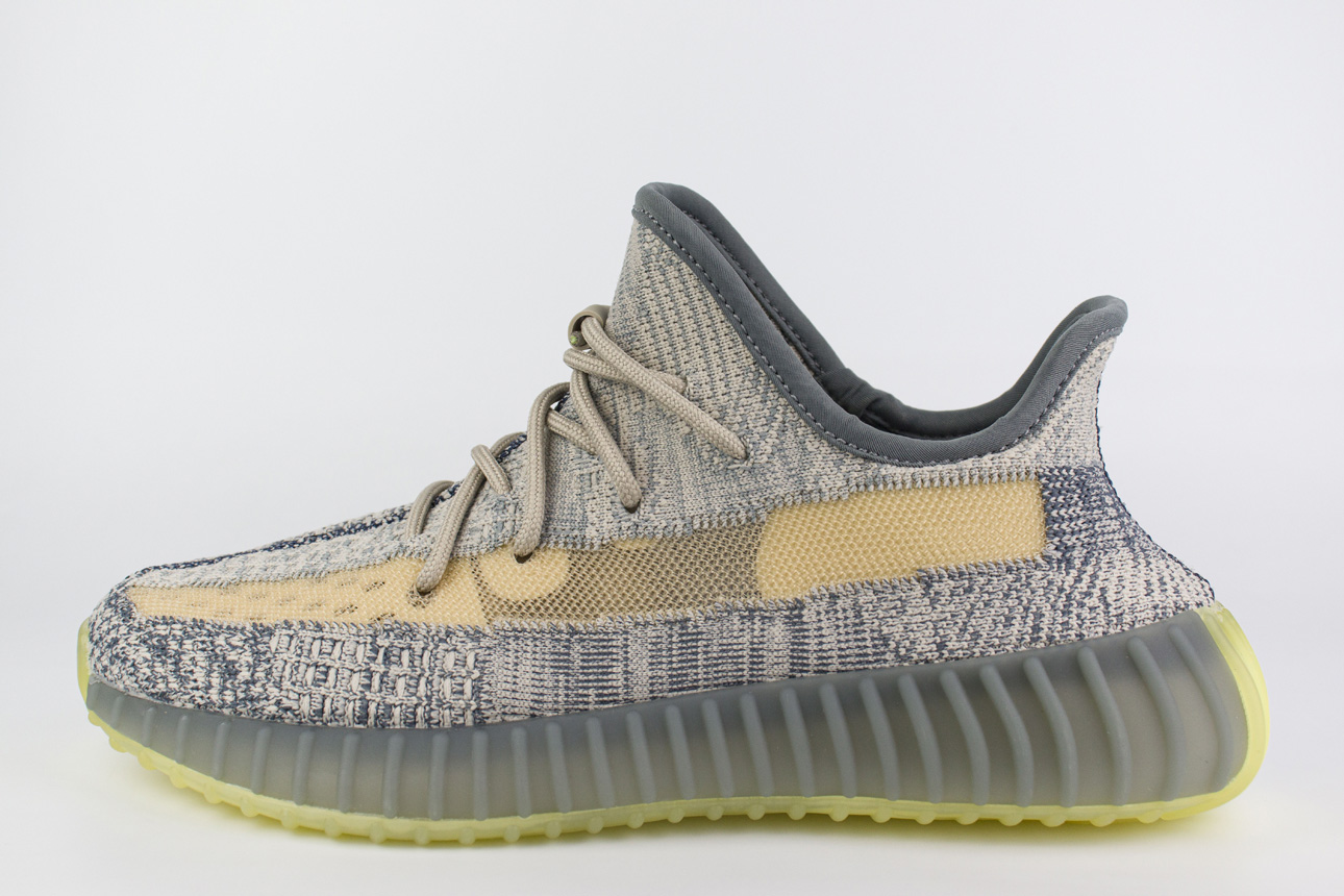 Yeezy 350 boost v2 Wmns Israfil чаще выбирают клиенты