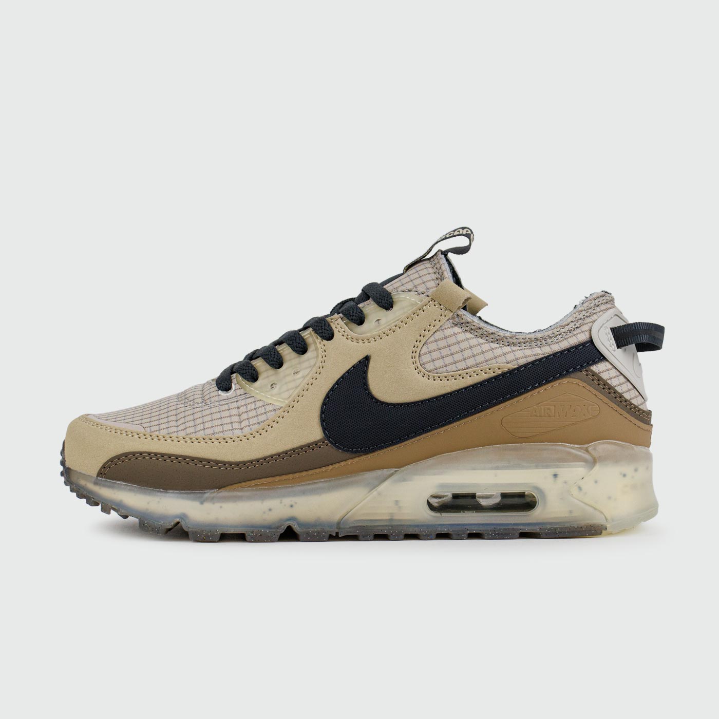 Air Max Terrascape 90 Beige/Brown чаще выбирают клиенты
