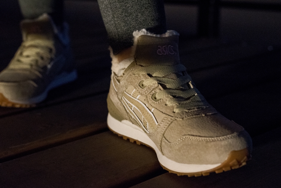 Asics Gel Lyte III обзор товара и новинки, статьи и многое другое