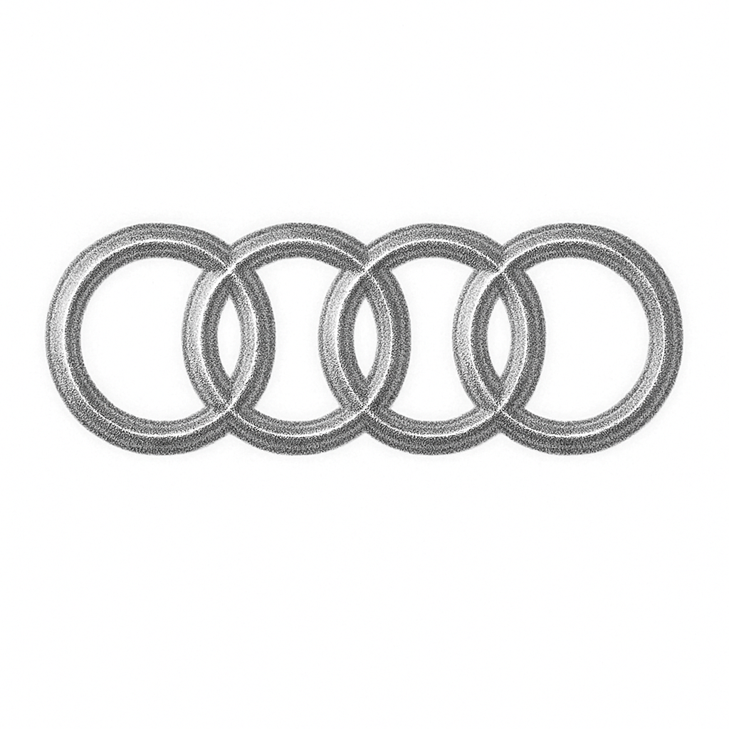 Ремонт Audi в Москве