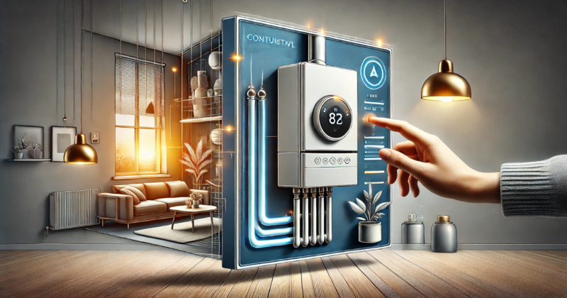 Как настроить контекстную рекламу в Яндекс.Директ для газовых и электро котлов