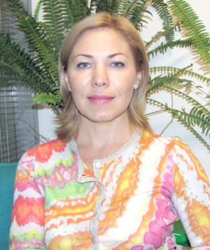 Нотариус Новоселова Ирина Александровна