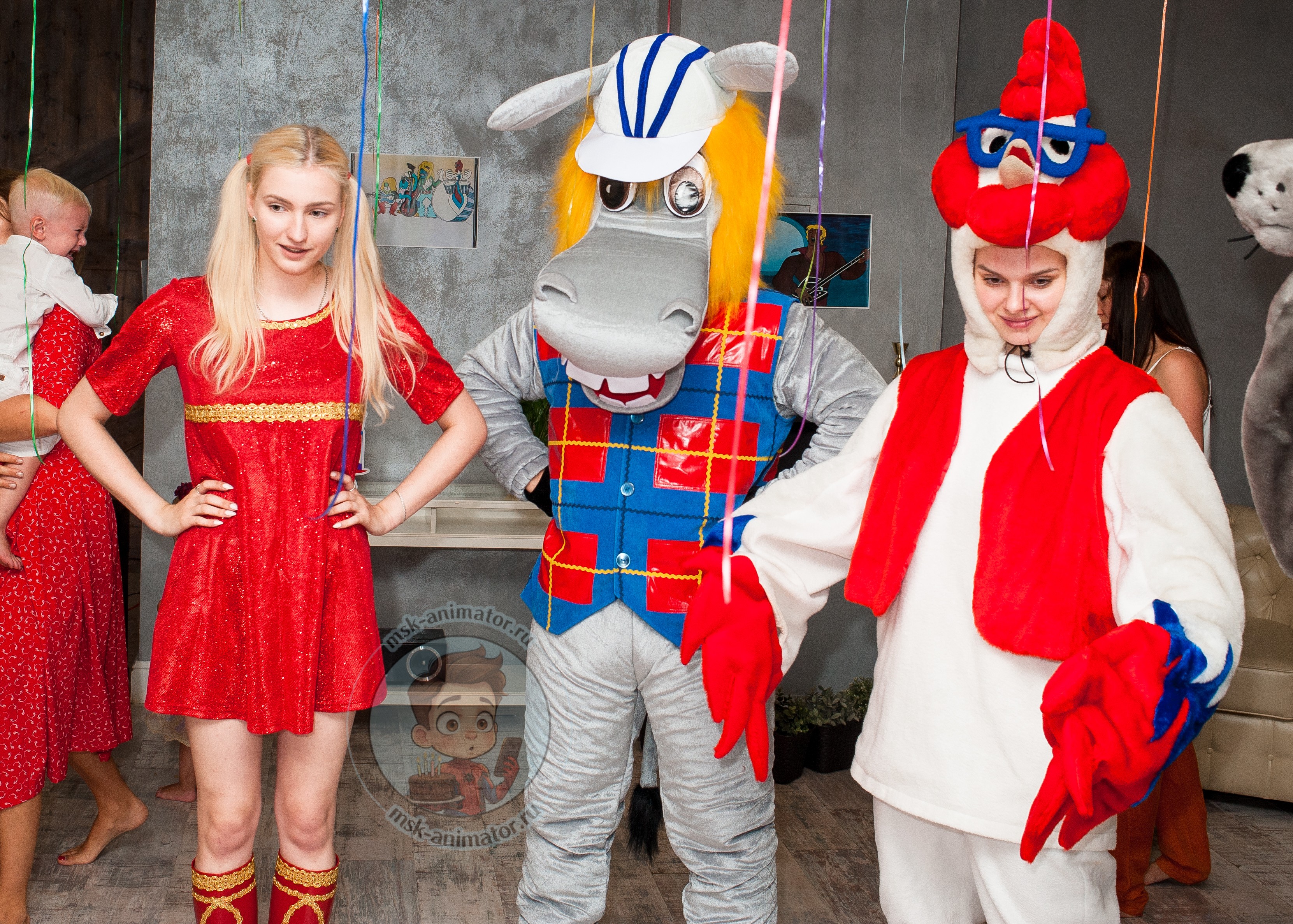 animatory-bremenskie-muzykanty