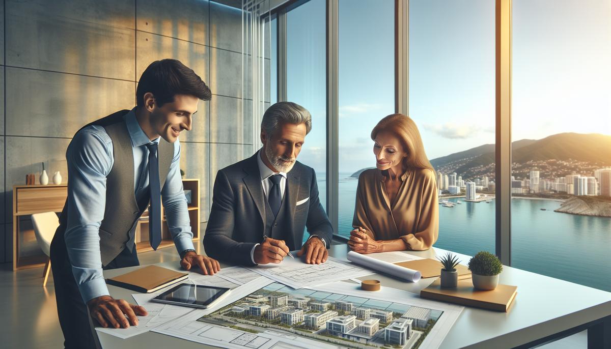 Проверка документов застройщика в Батуми