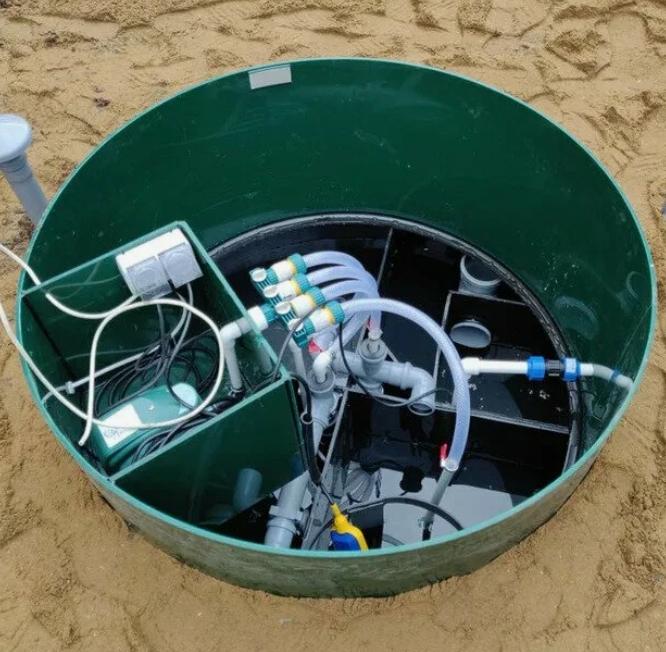 купить септик