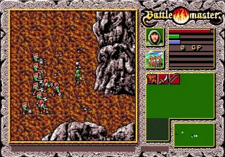 Battlemaster - Играть Бесплатно Онлайн | KinoGames