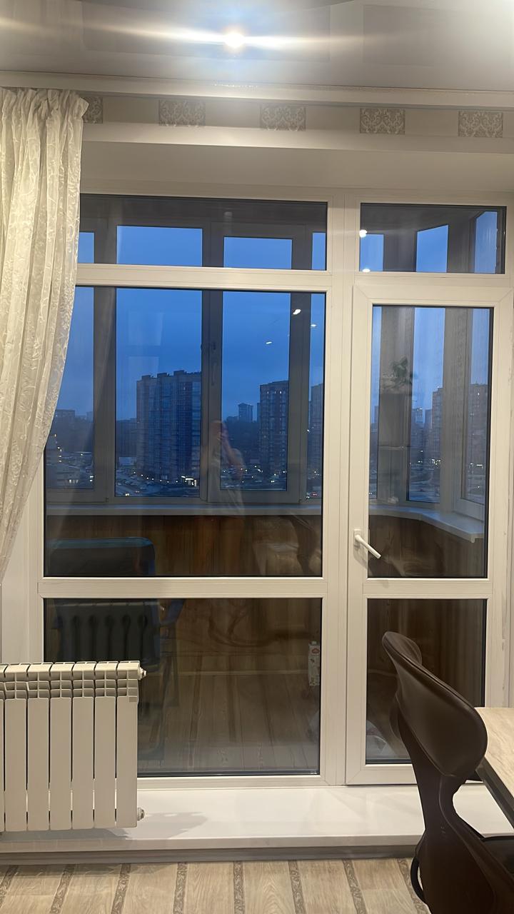 Пвх окна в новосибирске с завода по низкой цене