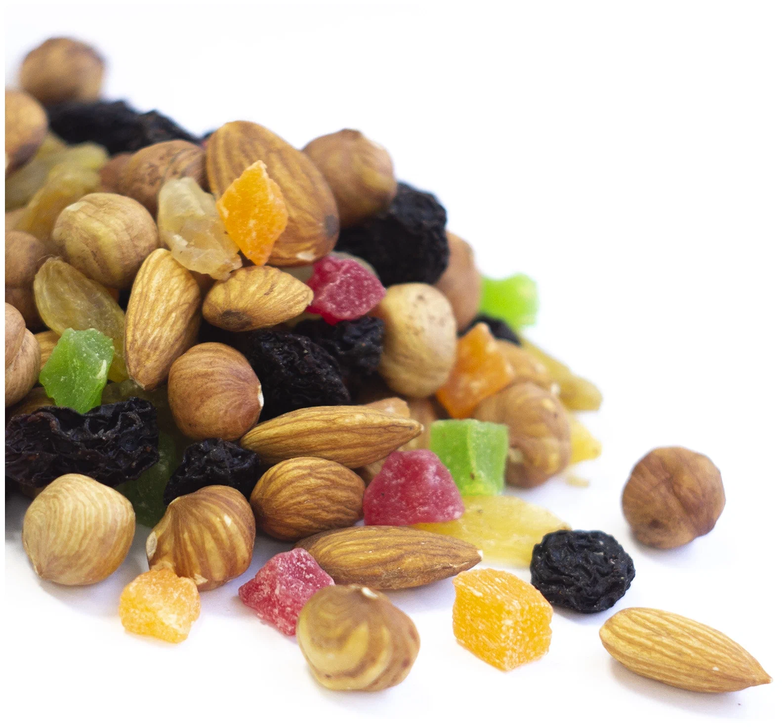 Чайная смесь, п/т