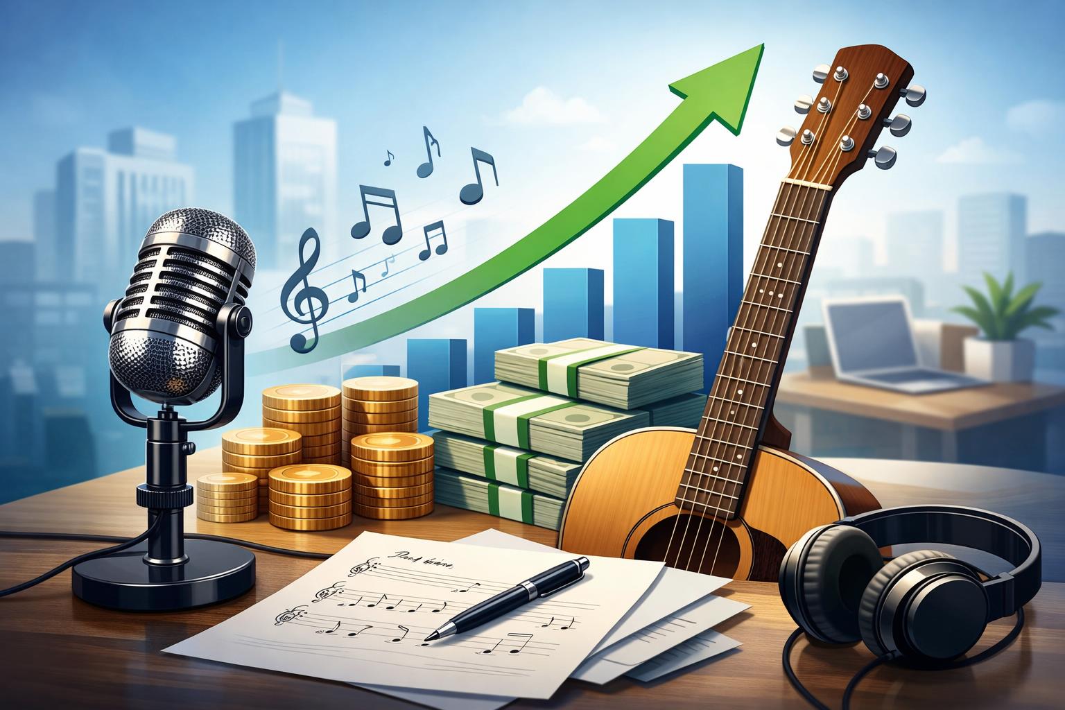 песня на повышение зарплаты песня на повышение зарплаты