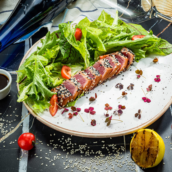 лучшие рестораны ялты