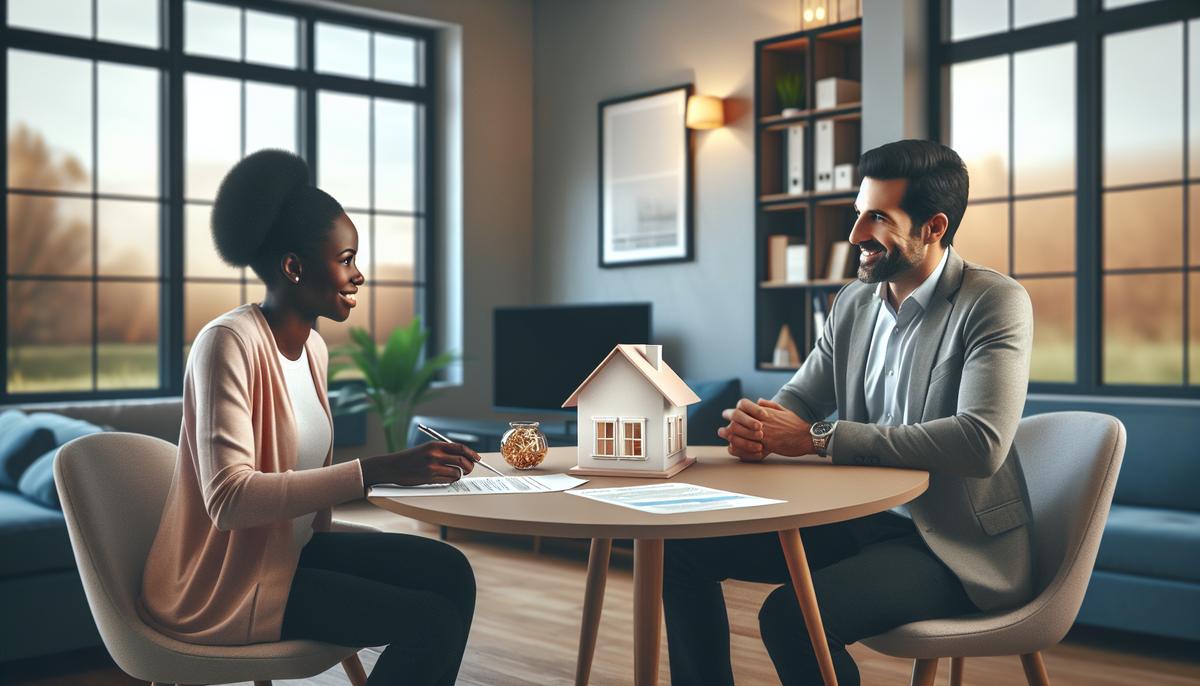 Купля недвижимости в Грузии: документы, банк и ключи