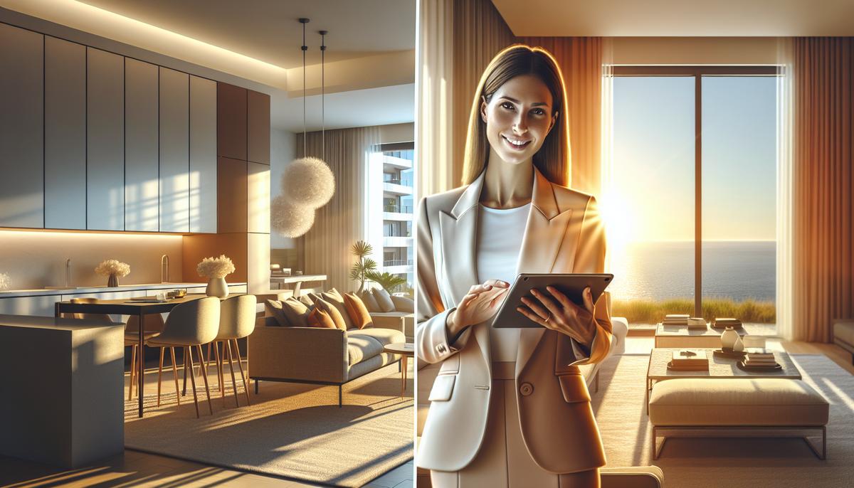 Сравнение апартаментов и гостиничного номера с видом на море в Батуми