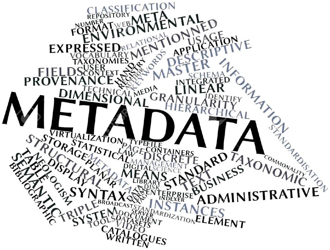 Оптимизация метаданных сайта