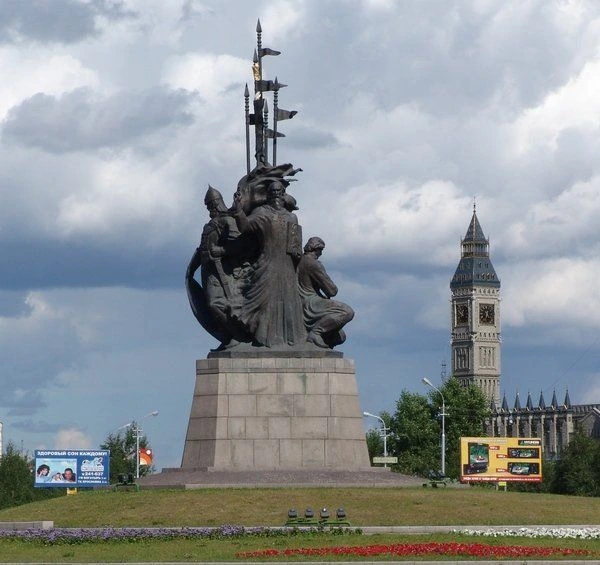 Франшиза Сургут st-franshiza.ru