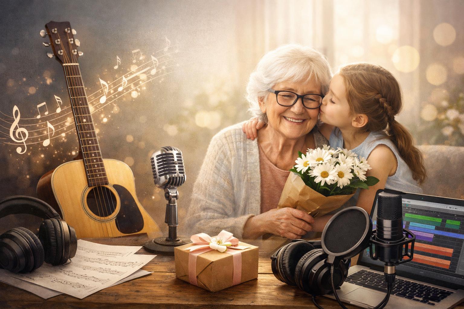 песня прабабушке песня прабабушке