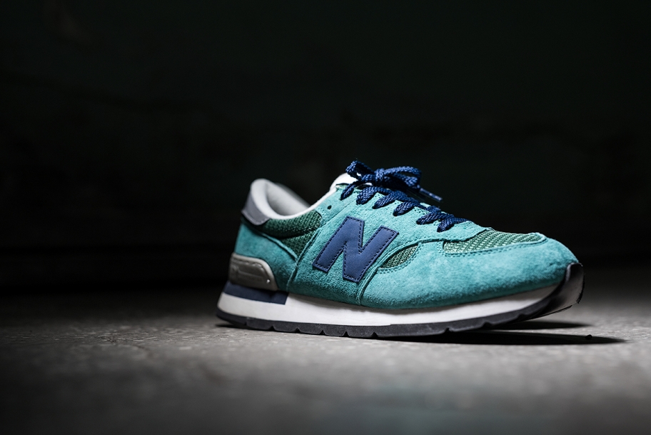 New Balance 990 обзор товара и новинки, статьи и многое другое