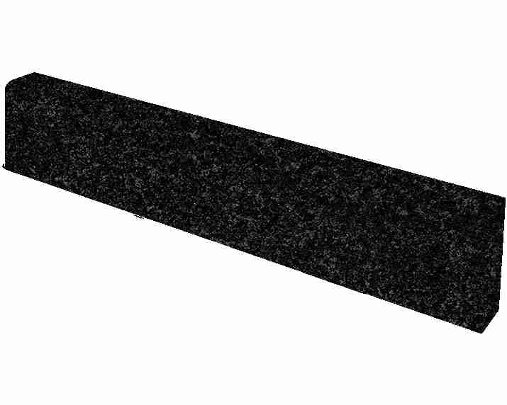 Памятник из гранита или мрамора Ф1 Заказать памятник из гранита Ф1 на могилу