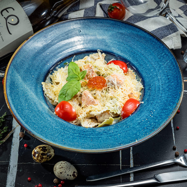 ресторан синее море ялта