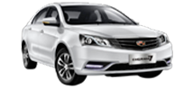 Обслуживание и ремонт Geely 