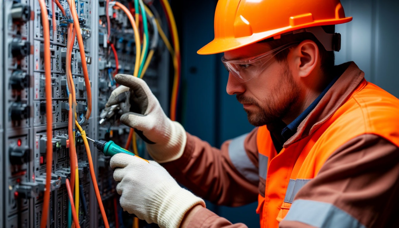 Изменения в правилах охраны труда при эксплуатации электроустановок