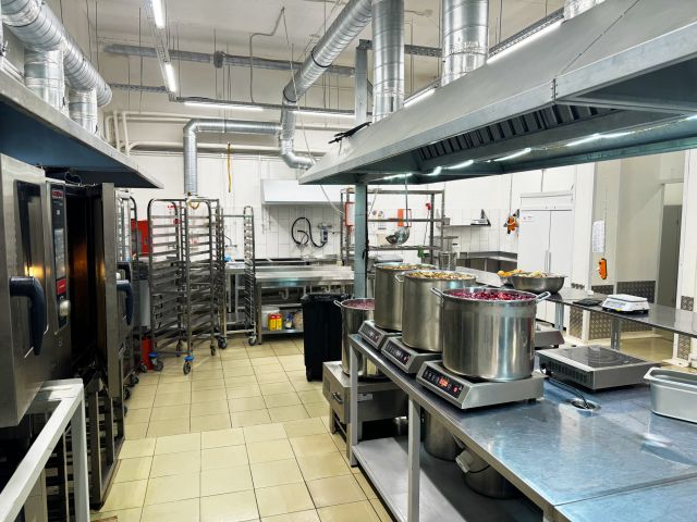 Процесс приготовления