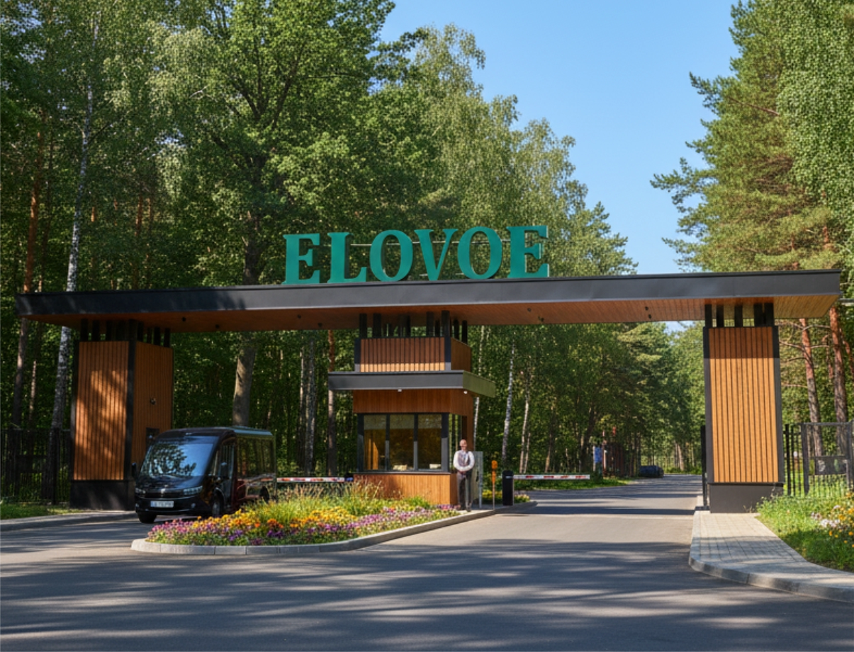 Медведь со щитом Полигональная фигура Медведь со щитом