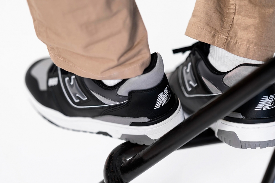 New Balance 550 Shadow обзор товара и новинки, статьи и многое другое