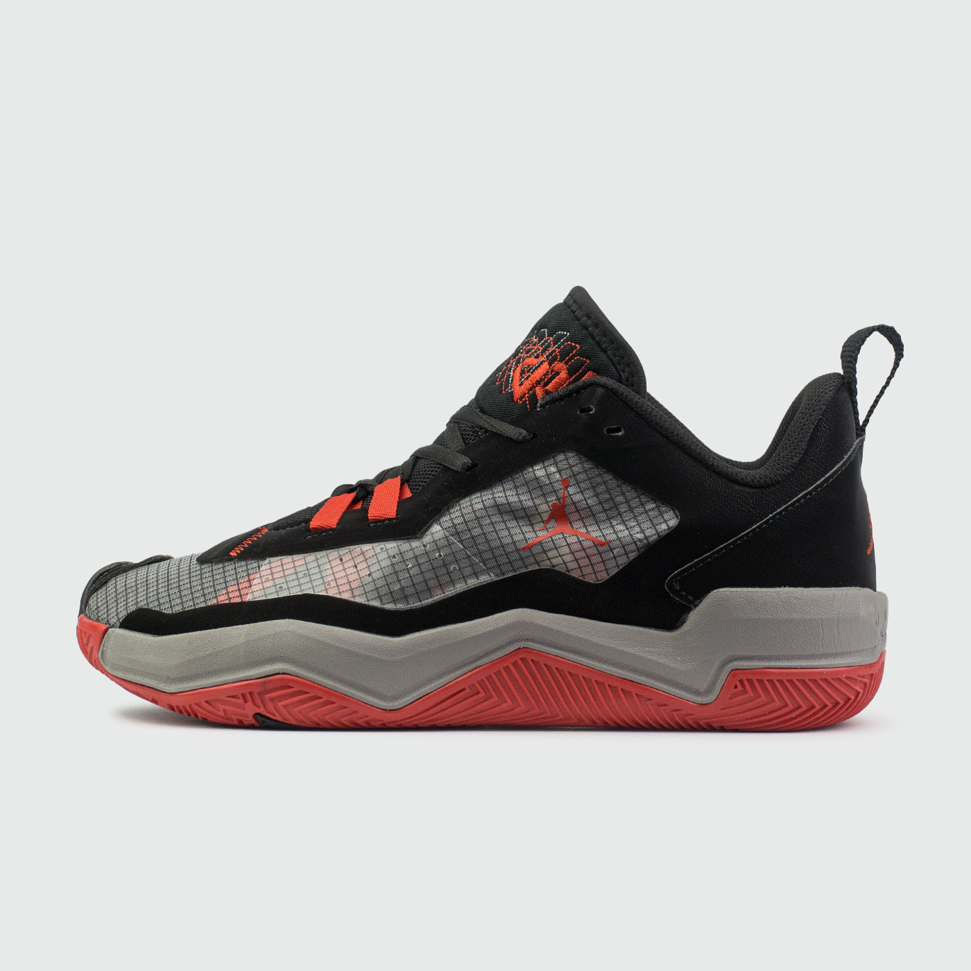Jordan One Take 4 Bred чаще выбирают клиенты
