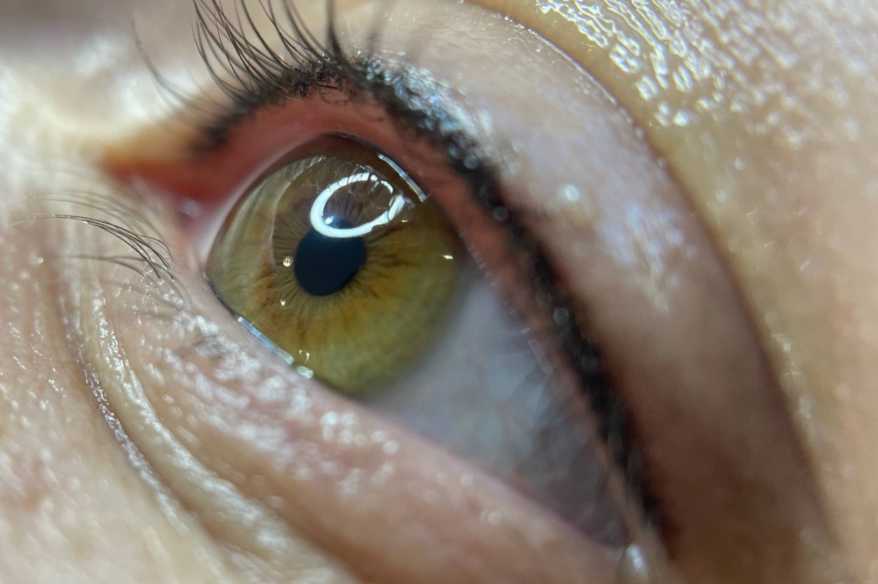 перманентный макияж межресничка москва перманентный макияж межресничка москва