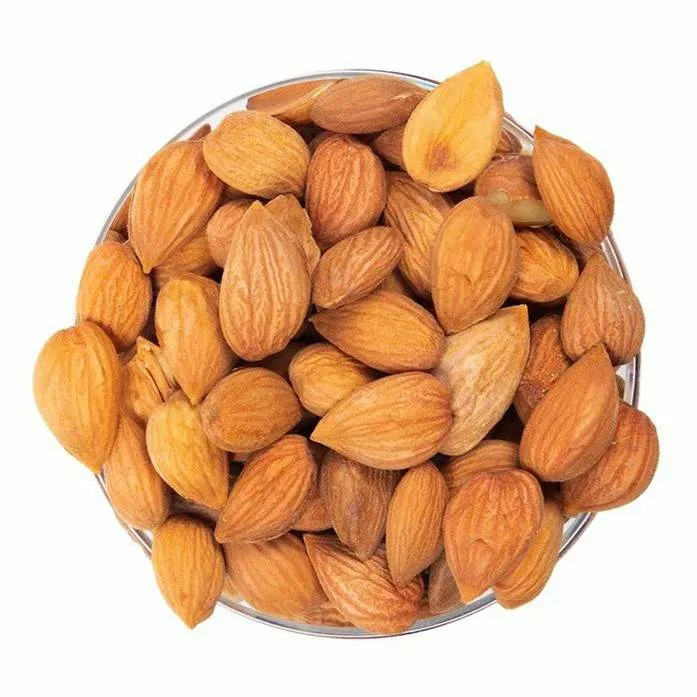 Косточки абрикосовые, вес