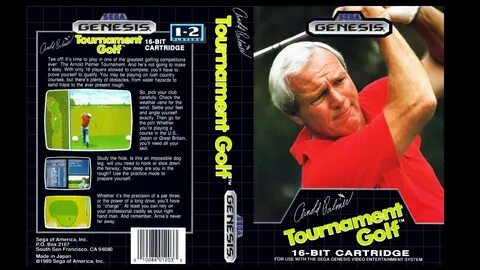 Arnold palmer tournament golf - Играть Бесплатно Онлайн | KinoGames