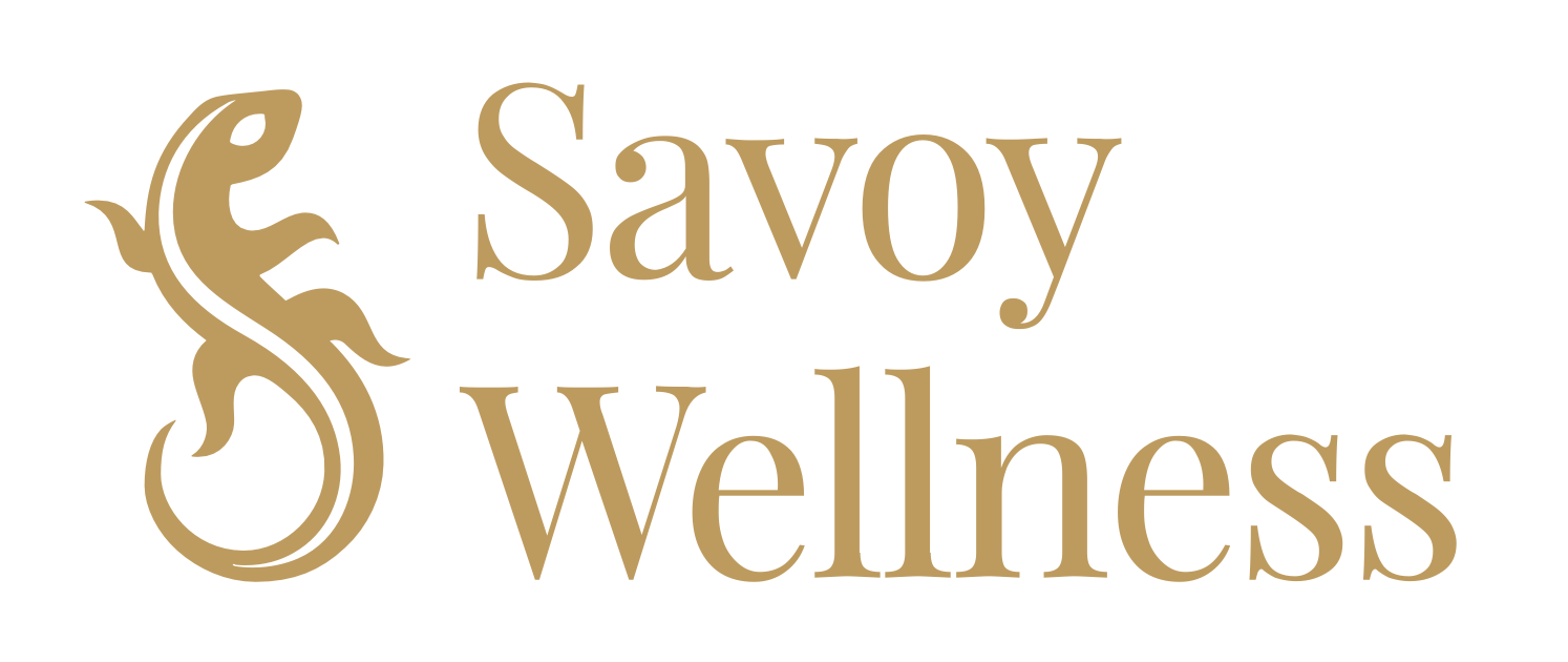 Savoy Wellness- Премиальный фитнес-клуб на Чистых прудах
