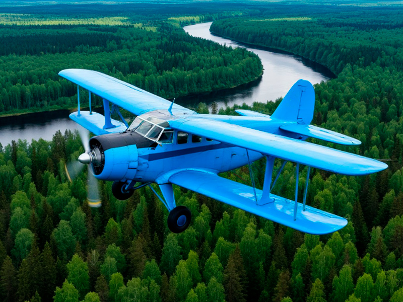 АН-2