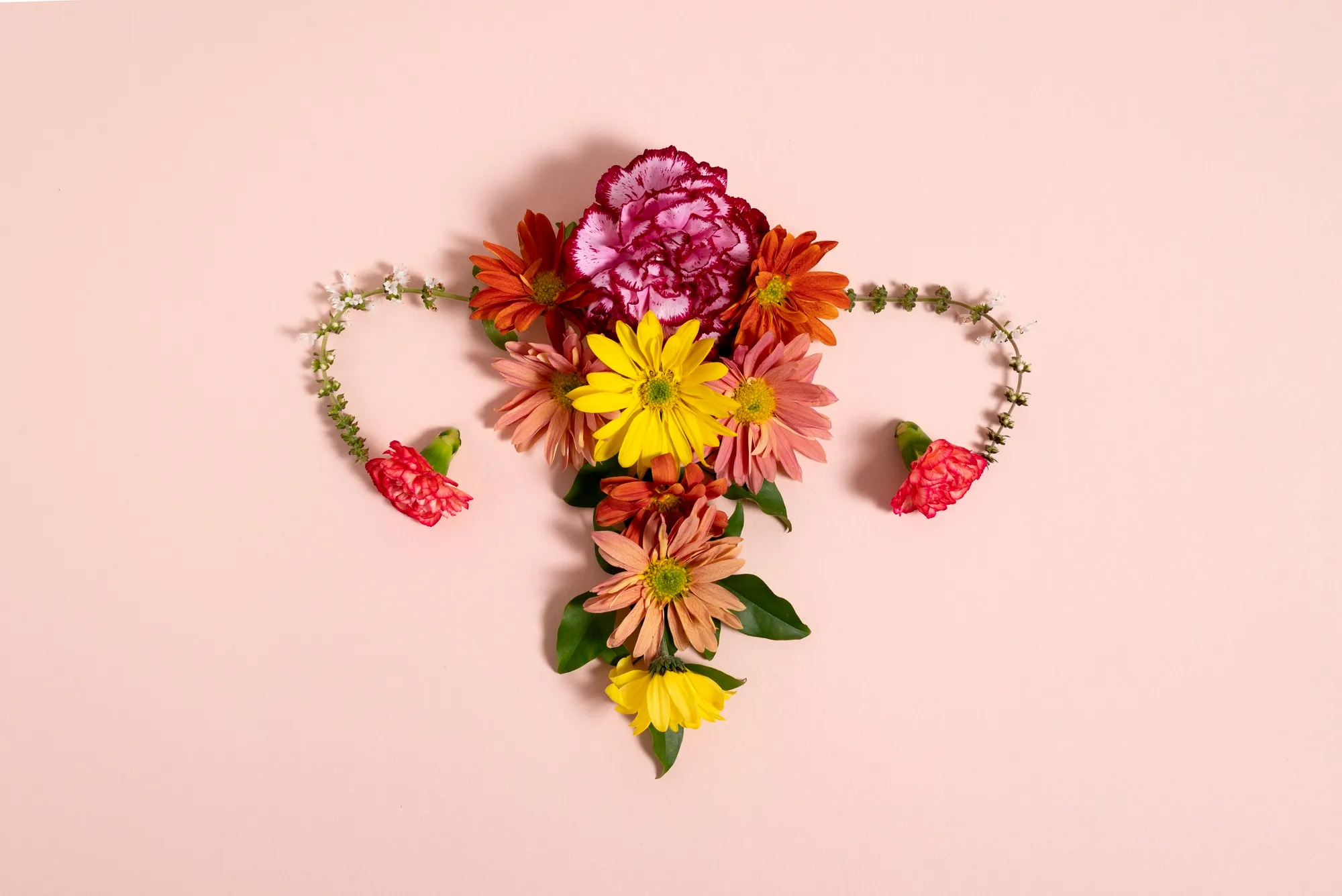 Массаж для женского здоровья в Тюмени