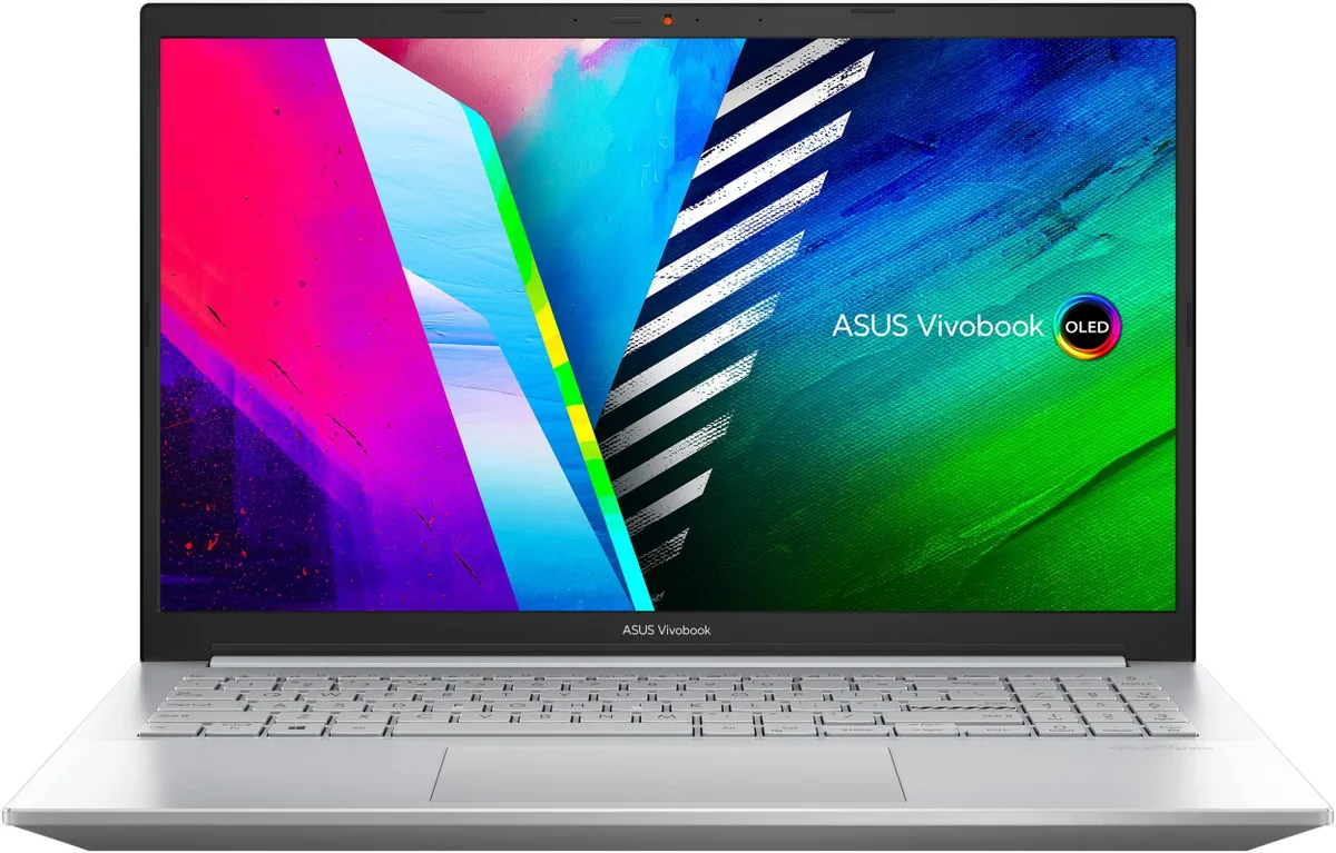 Ноутбук ASUS Vivobook Pro 15 M3500QA-L1067