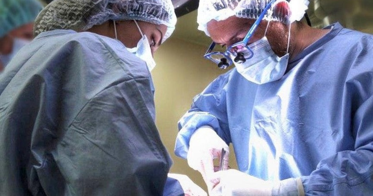 Тировел — сеть центров безопасной хирургии щитовидной железы