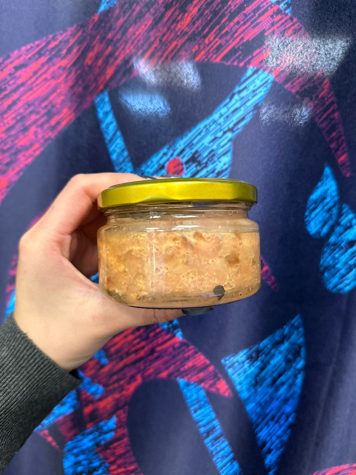 Тунец с добавлением масла, 200 гр в магазине "МореЕшь"