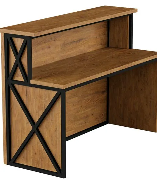 Стойки ресепшн