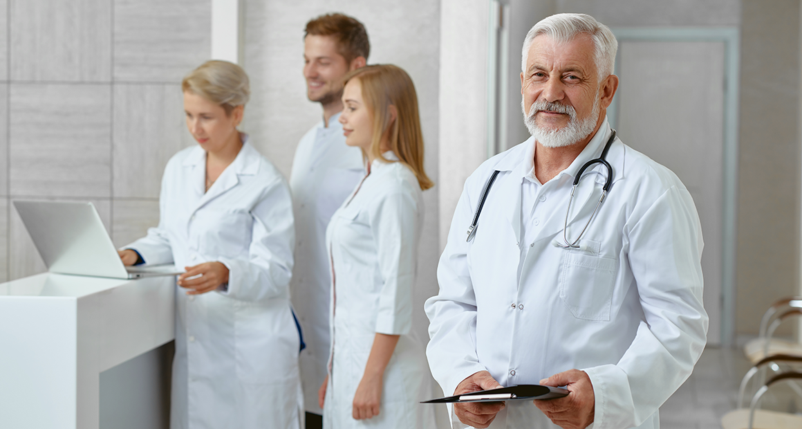 Мед работники Медики