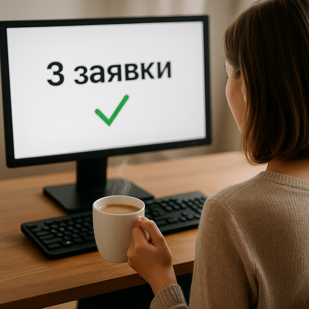 Начинающий психоло нашел первых клиентов благодаря онлайн-курсу