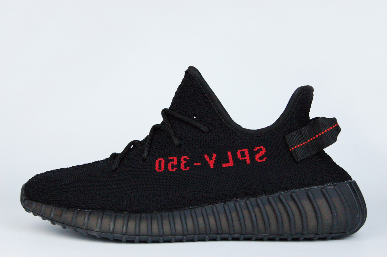 Yeezy 350 boost v2 Black Sply350 чаще выбирают клиенты