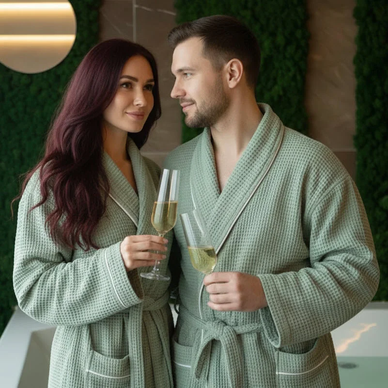 СПА-программа «Сказочное время» для двоих СПА-программа «Сказочное время» для двоих