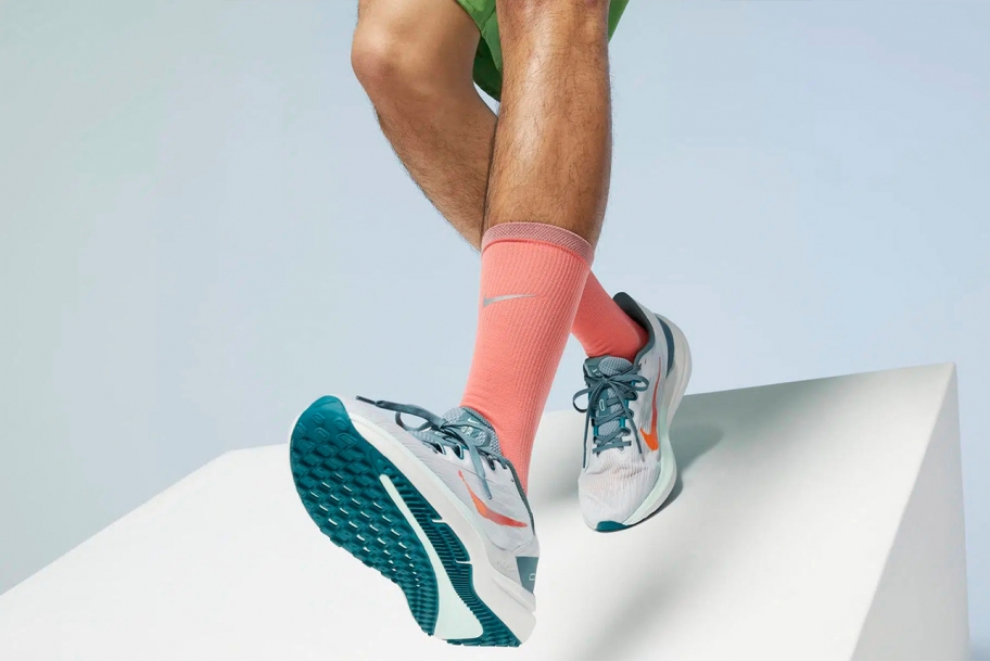 Nike Air Winflo 9 обзор товара и новинки, статьи и многое другое