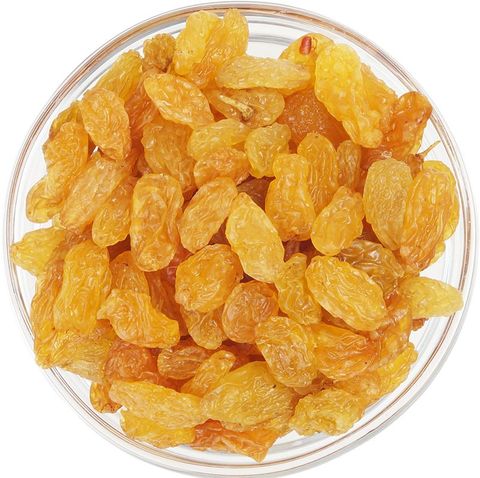 Изюм желтый гибрид, п/т