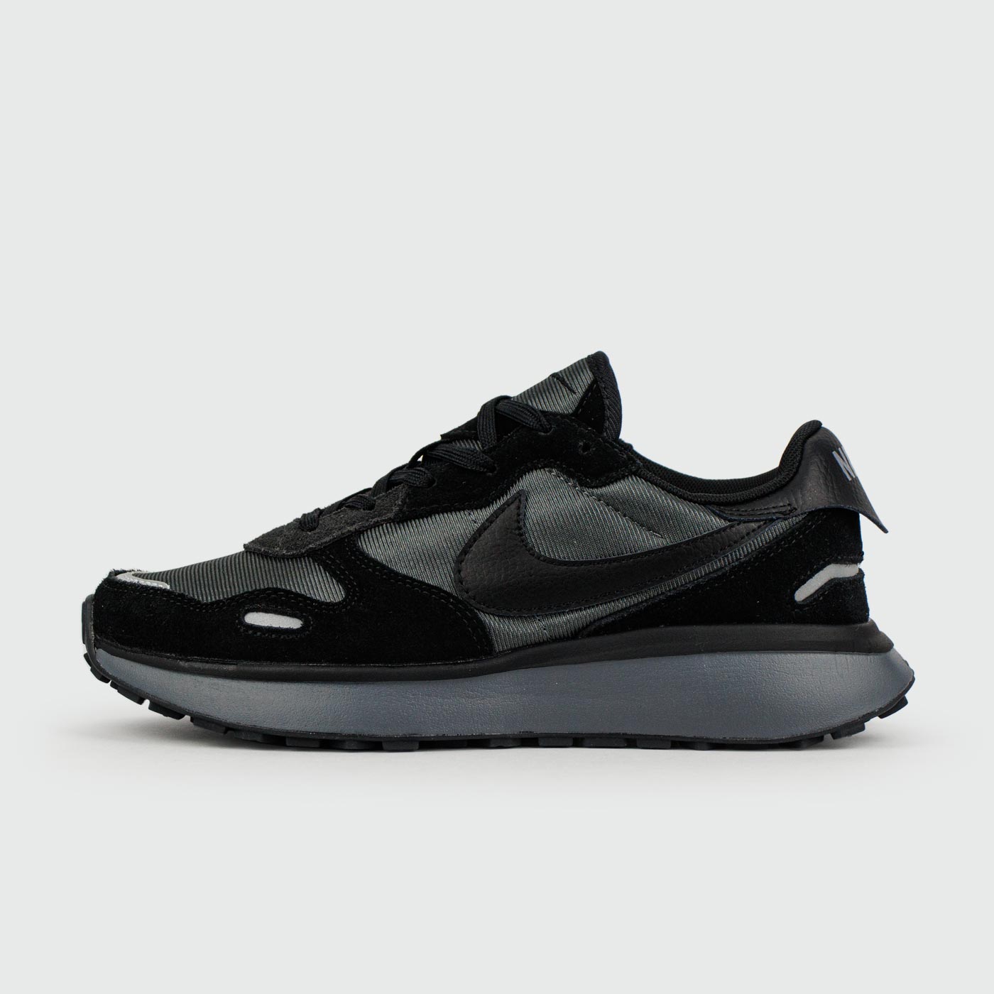 Waffle Phoenix Waffle Black Wmns чаще выбирают клиенты