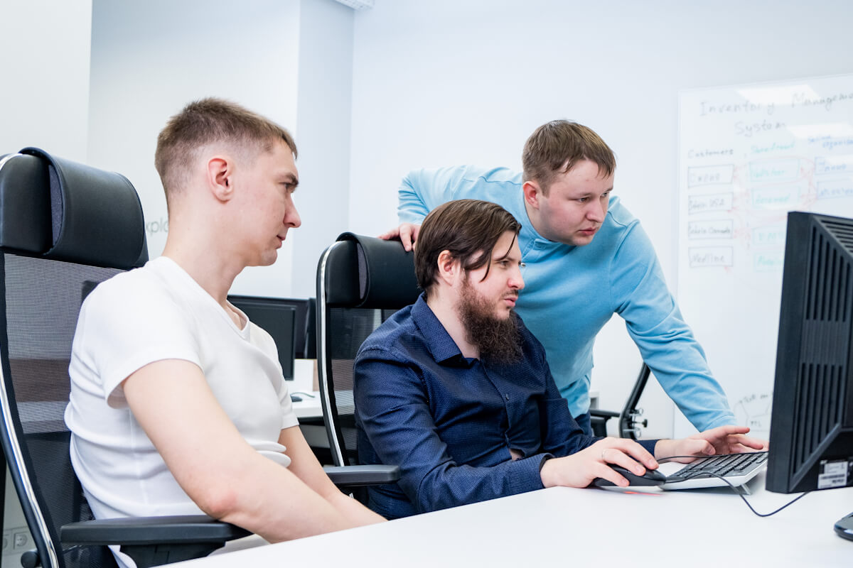 Модернизация и доработка сайтов под ключ