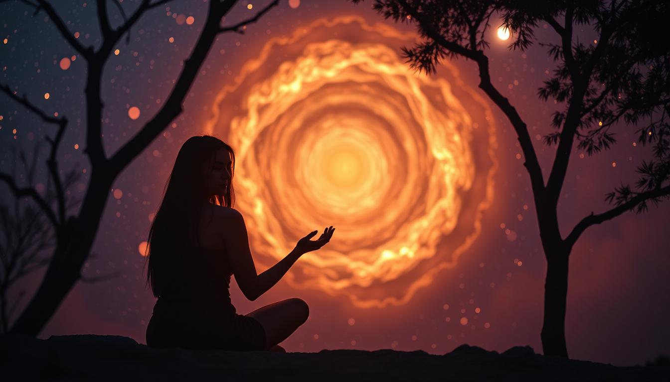 История зеркал Козырева