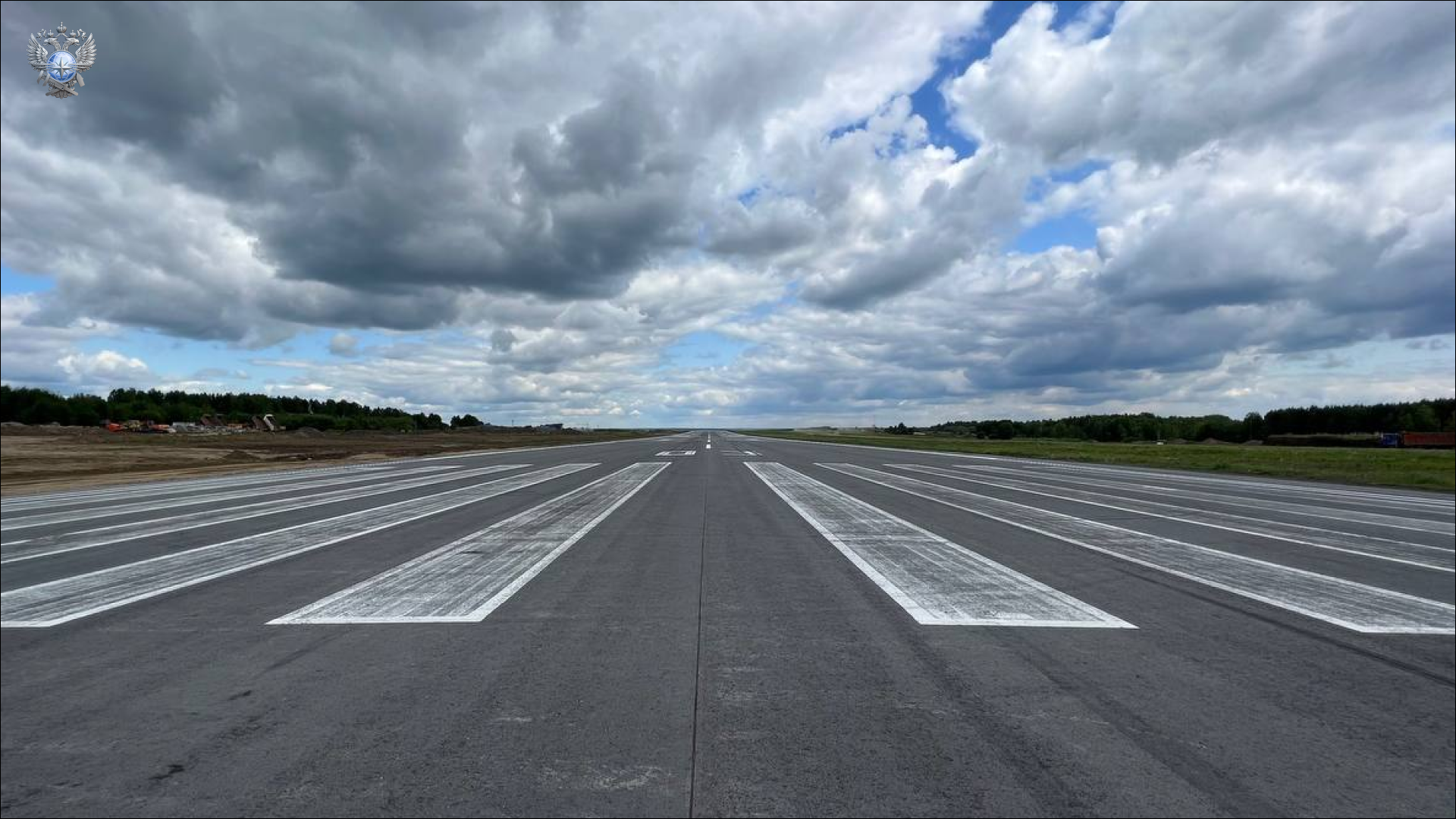 Работы по реконструкции и строительству аэропортовой инфраструктуры 11 воздушных гаваней страны планируется завершить до конца года